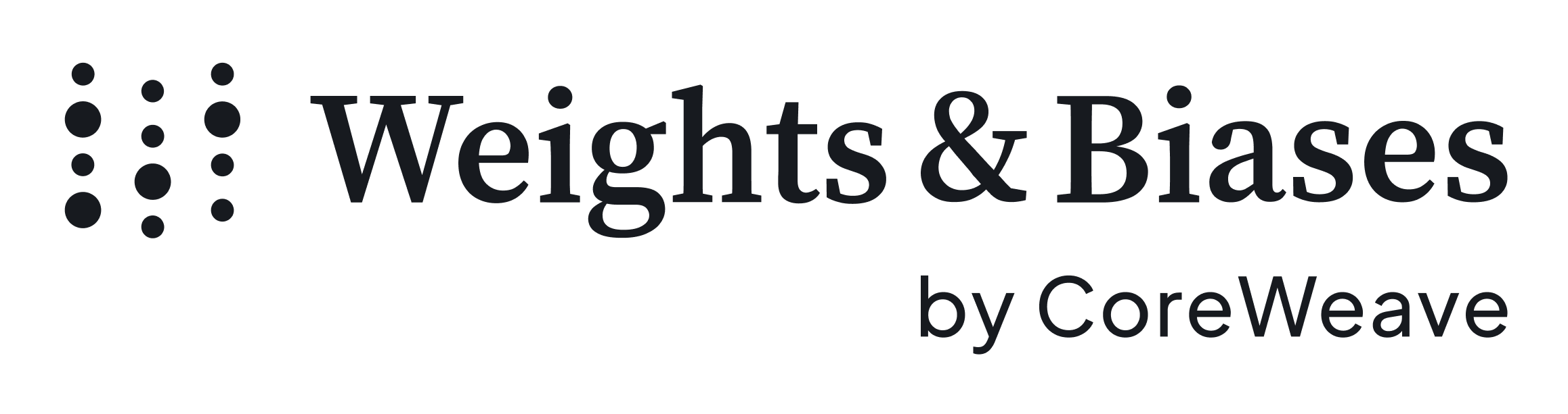 Weights & Biases by CoreWeave